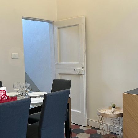 Bianca'S Home-Breathtaking Terrace 360° View Of فلورنس المظهر الخارجي الصورة